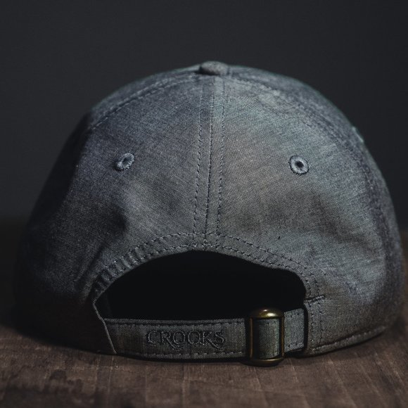 Crooks & Castles Hat - Picture 4 of 4